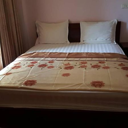 Hai Duong Guesthouse Hoa Binh Exterior photo