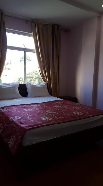 Hai Duong Guesthouse Hoa Binh Exterior photo